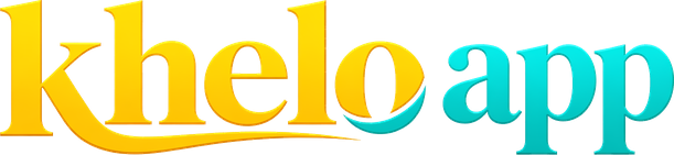 khelo app লোগো